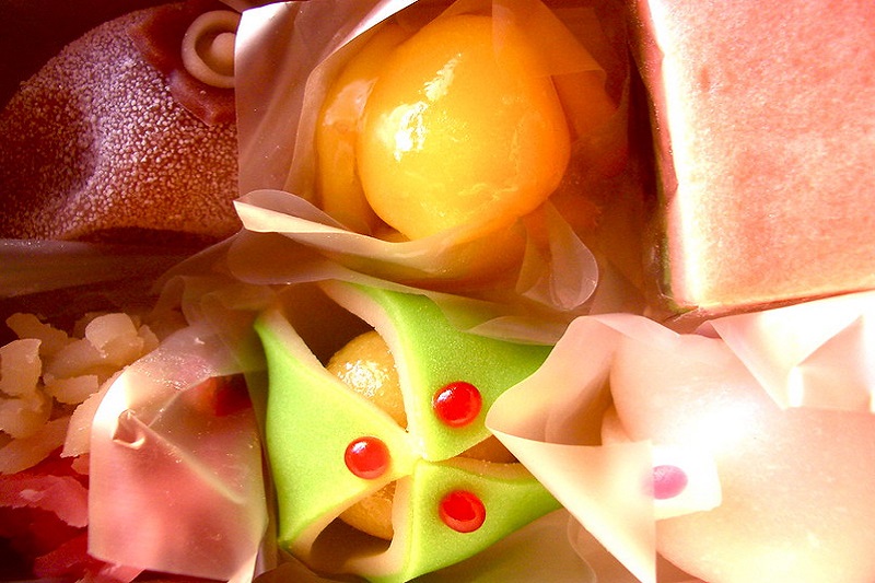 An Introduction to Japan’s Wagashi Confections