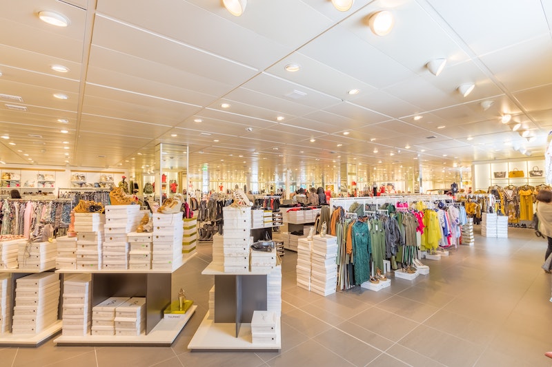 Trending Consumer Behaviors