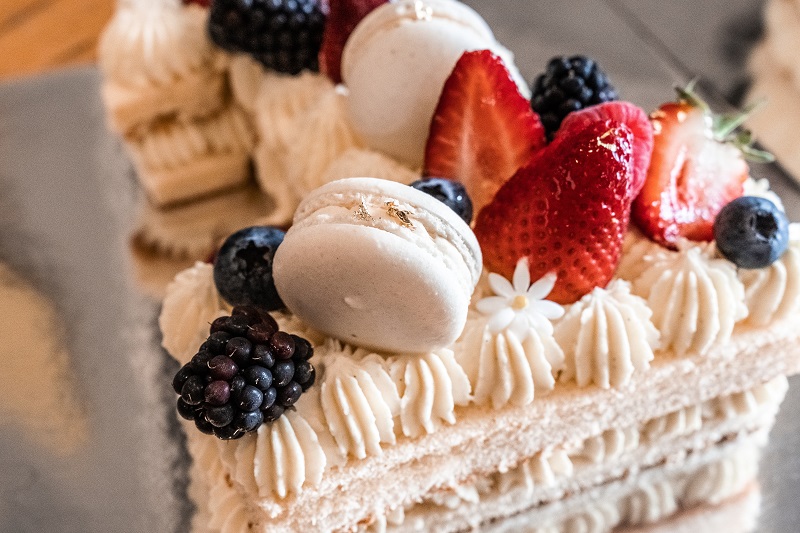Japan Wins 2023 Pastry World Cup