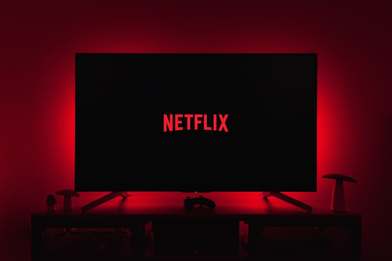 Netflix Ends Account Sharing in Four Countries