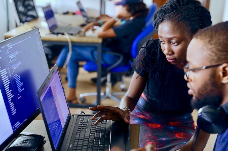 A Call for Digital Transformation