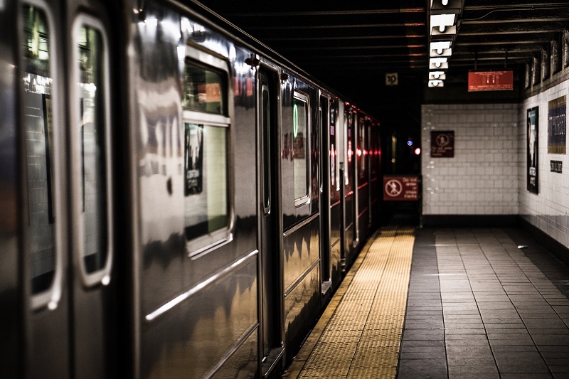 South Korea to Raise Age for Free Subway Rides