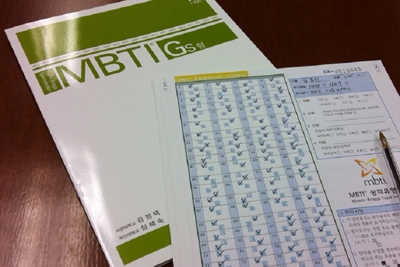 Myers-Briggs Type Indicator Makes a Comeback in South Korea