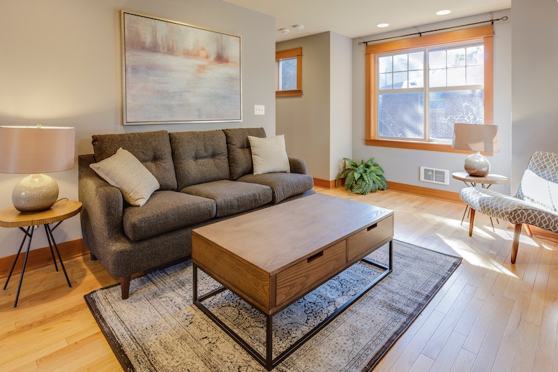 360-Degree Interactive Real Estate Tour