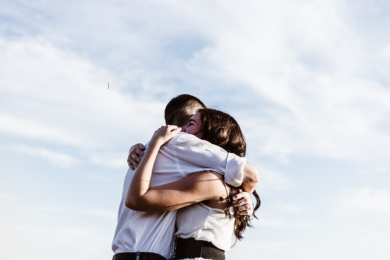 I’ll Be There for You