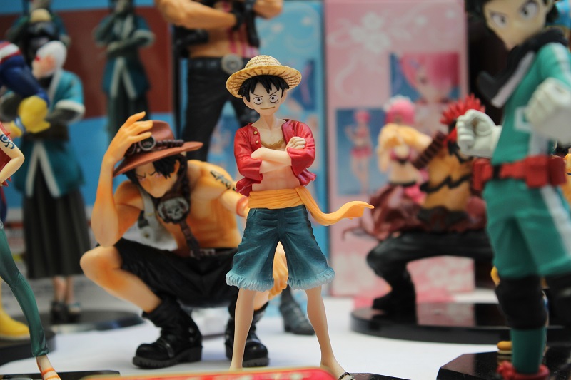 Oda Eiichiro Uses ChatGPT to Create “One Piece”