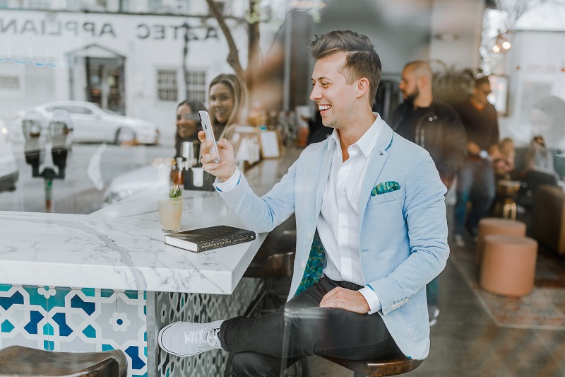 Restaurant Reviews