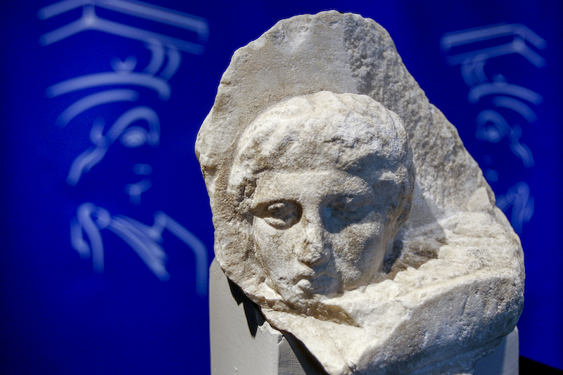 Return of Parthenon Sculptures by Vatican Seen as ‘Historic Event’