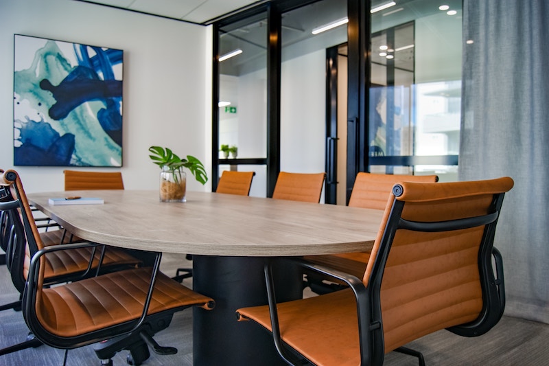 Meeting Room Reservation