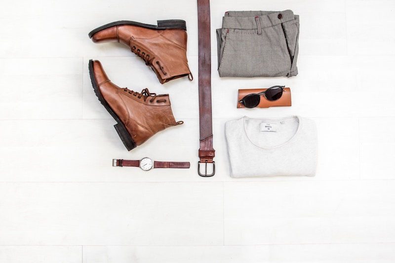 Living Elegantly on a Budget