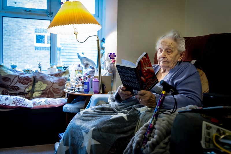 Aging Populations: The Causes and Effects of a Global Trend