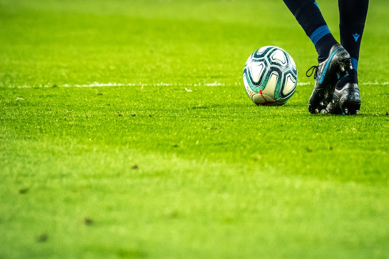 When the World Plays Soccer, Taiwan is the Winner