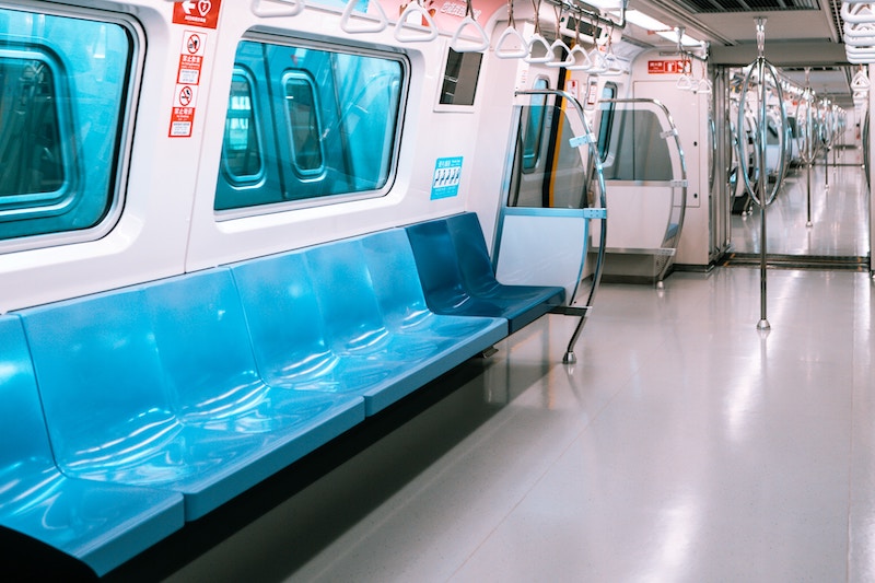 Taipei Metro Ranked Eighth Among 50 Cities With the Best Public Transport