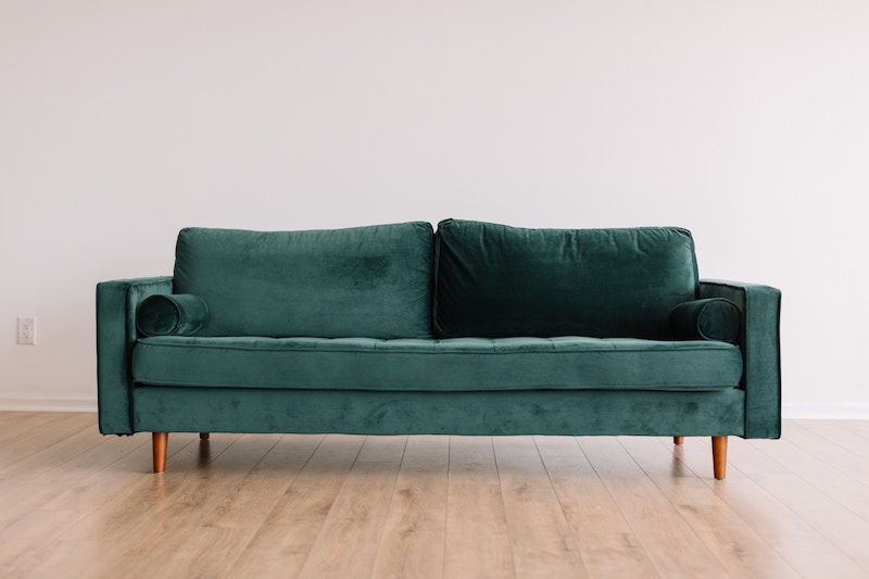 Buying a New Sofa
