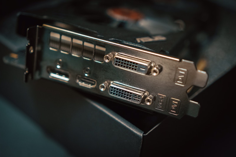 Graphics Card to Save Laptops from a Bad Start