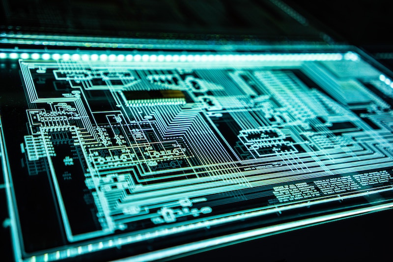 Bringing Innovation and Investors Together