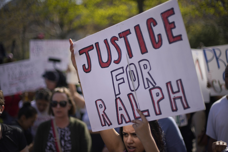 Black American Teen Shot by White Homeowner After Going to Wrong Address