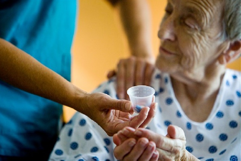 Taiwan’s Long-Term Care for the Elderly