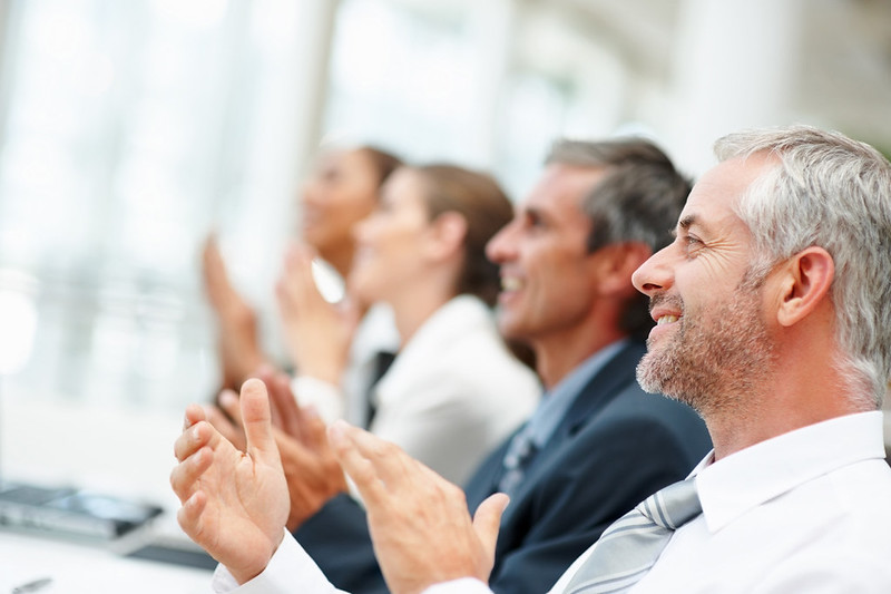 Combating Ageism in the Workplace