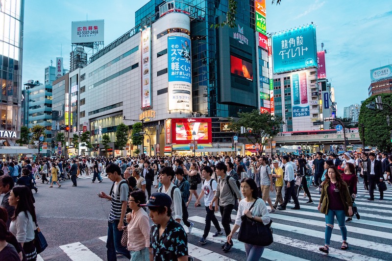 Diverse Gen Zers Win Offices in Japan’s By-Elections