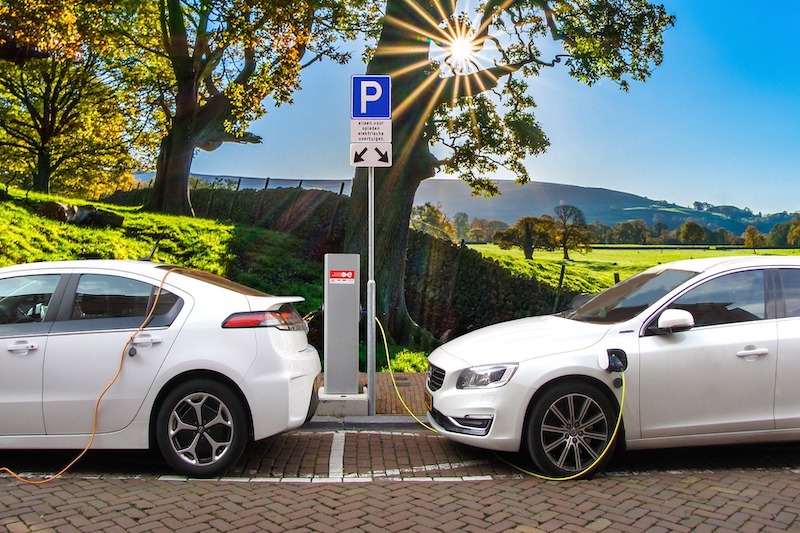 US Charges Ahead With ‘Made in America’ EV Infrastructure Guidelines