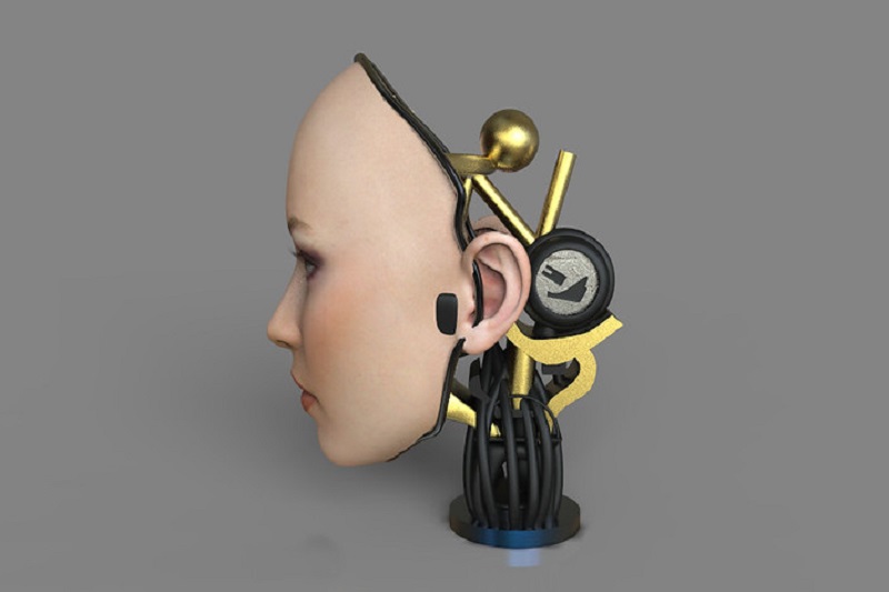 A Short Introduction to Artificial Intelligence