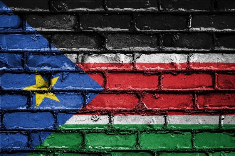 Less Binding Gum for One Less Bound Country