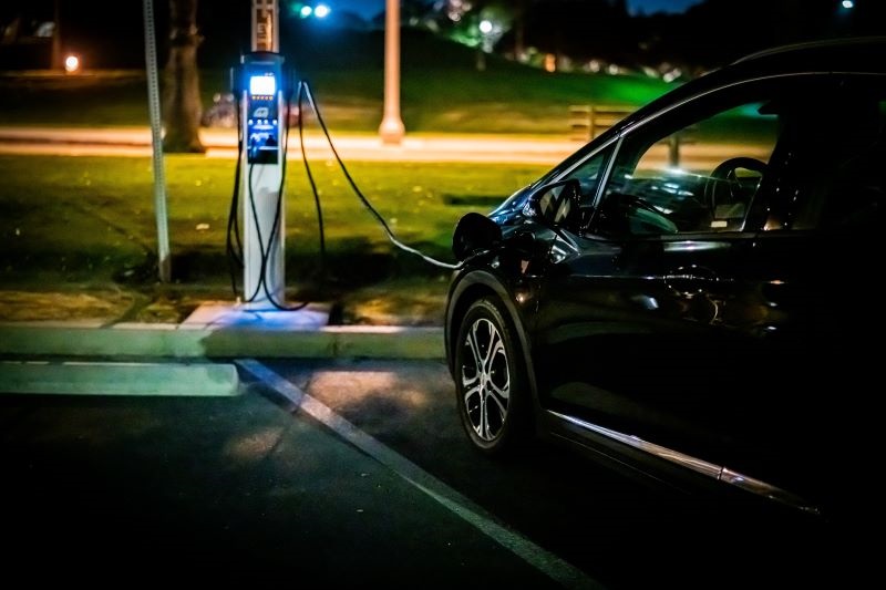 Obstacles on the Road to a Green Future