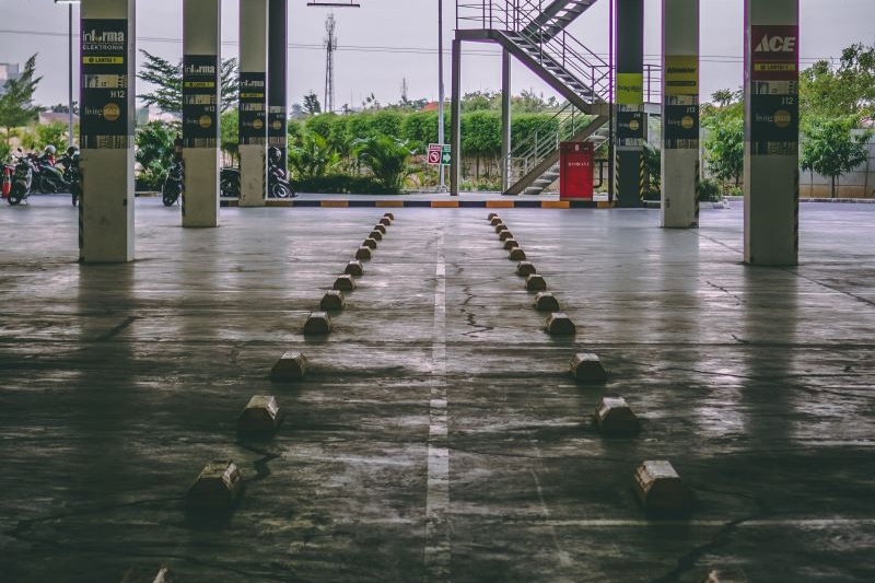 The Weight of Green Technology
