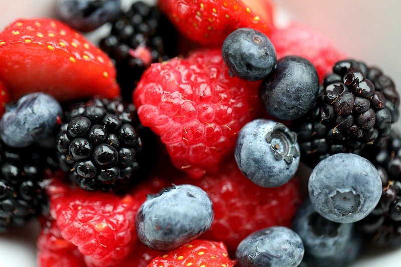 Contamination Halts Costco’s Frozen Berry Imports Into Taiwan