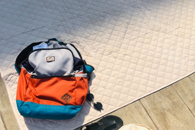 What Do You Have in Your Bag?