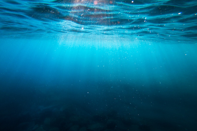 Living Underwater for 74 Days