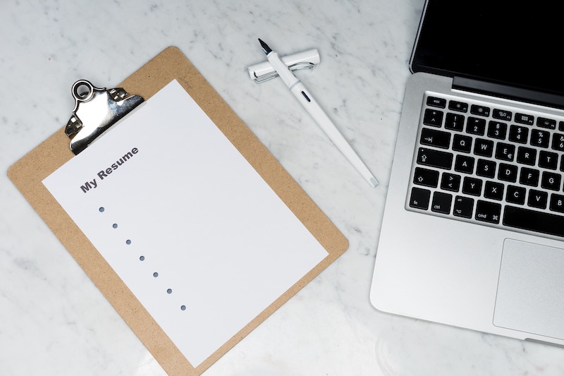 How to Write a Successful Resume