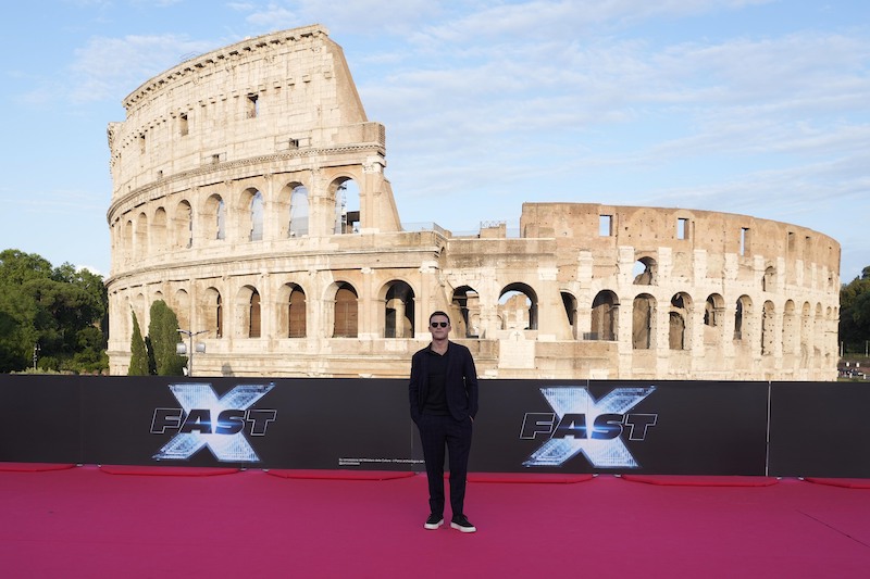 A Thrilling Summer With “Fast X”