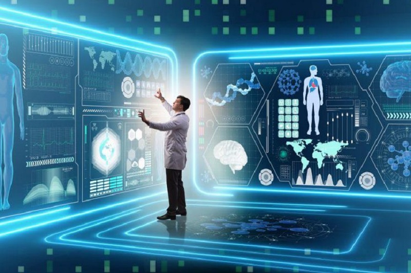 The Future Potential of Artificial Intelligence