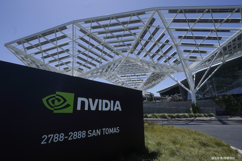 The Rise of AI Fuels the Rise of Nvidia’s Stocks