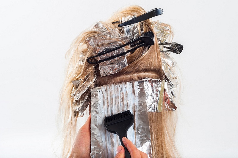 Tips for Dyeing Hair at Home