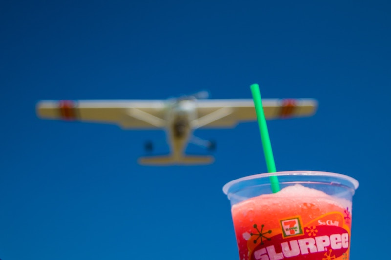 Summer Delights at 7-Eleven