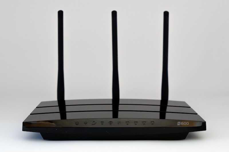 I Forgot to Pay My Internet Bill