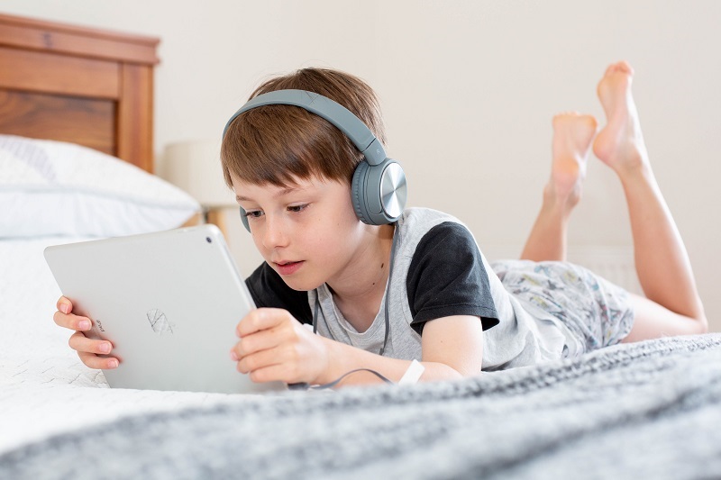 Generation Alpha: ‘Kidfluencing’ Marketing Decisions