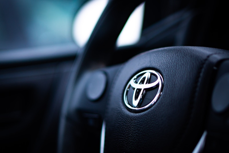Toyota Sienta Hybrid: Coming to a Parking Garage Near You