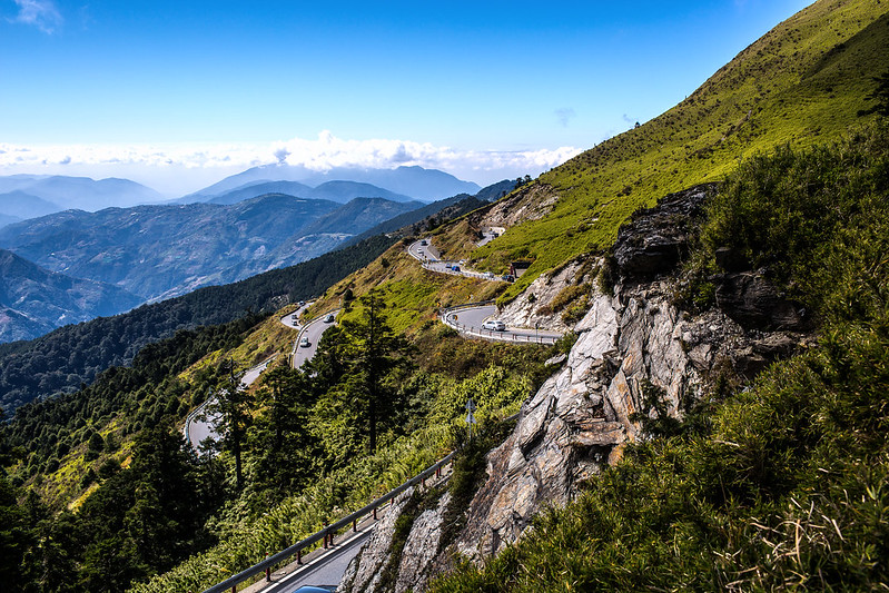 The 100 Peaks: Taiwan’s Ultimate Hiking Challenge