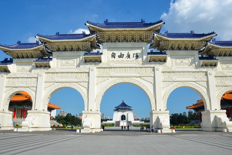 Promotions Aim to Entice International Tourists to Visit Taipei