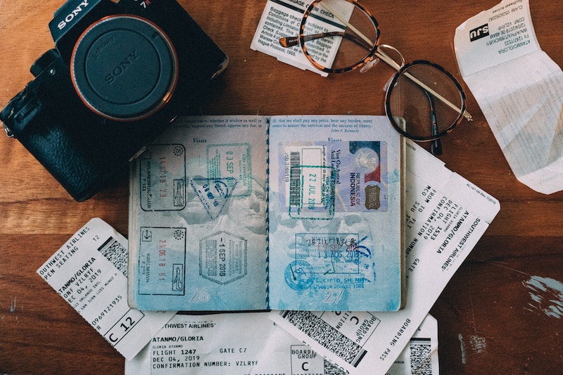 Getting a Tourist Visa: Lucas’s Journey to Thailand