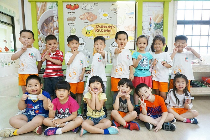 Kid Castle Preschool Students Test Positive for Sedatives