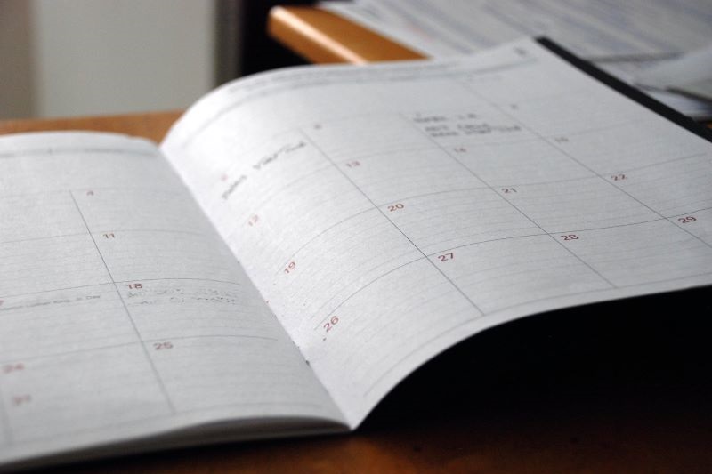Hybrid Work Schedules: A Popular Workplace Trend