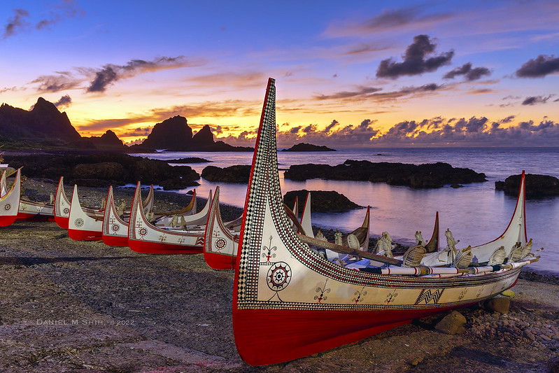 Experiencing the History and Culture of Taiwan’s Original Inhabitants