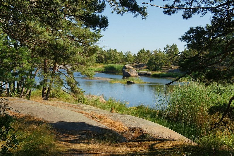 Tourist Officials Try to Make Finland’s Ulko-Tammio a ‘Phone-Free Island’