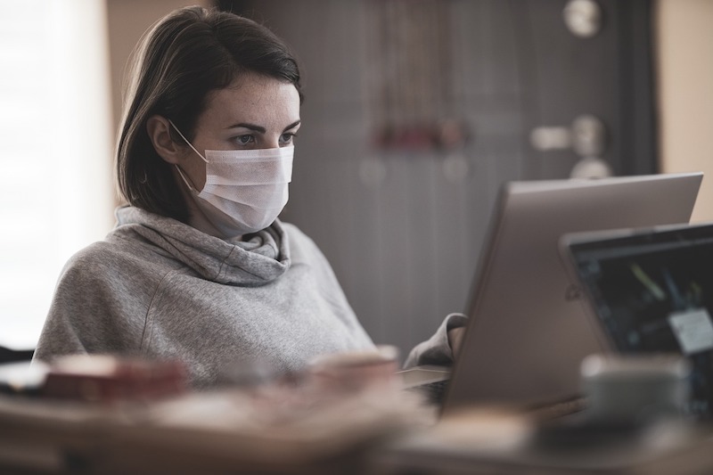Asking for Sick Leave