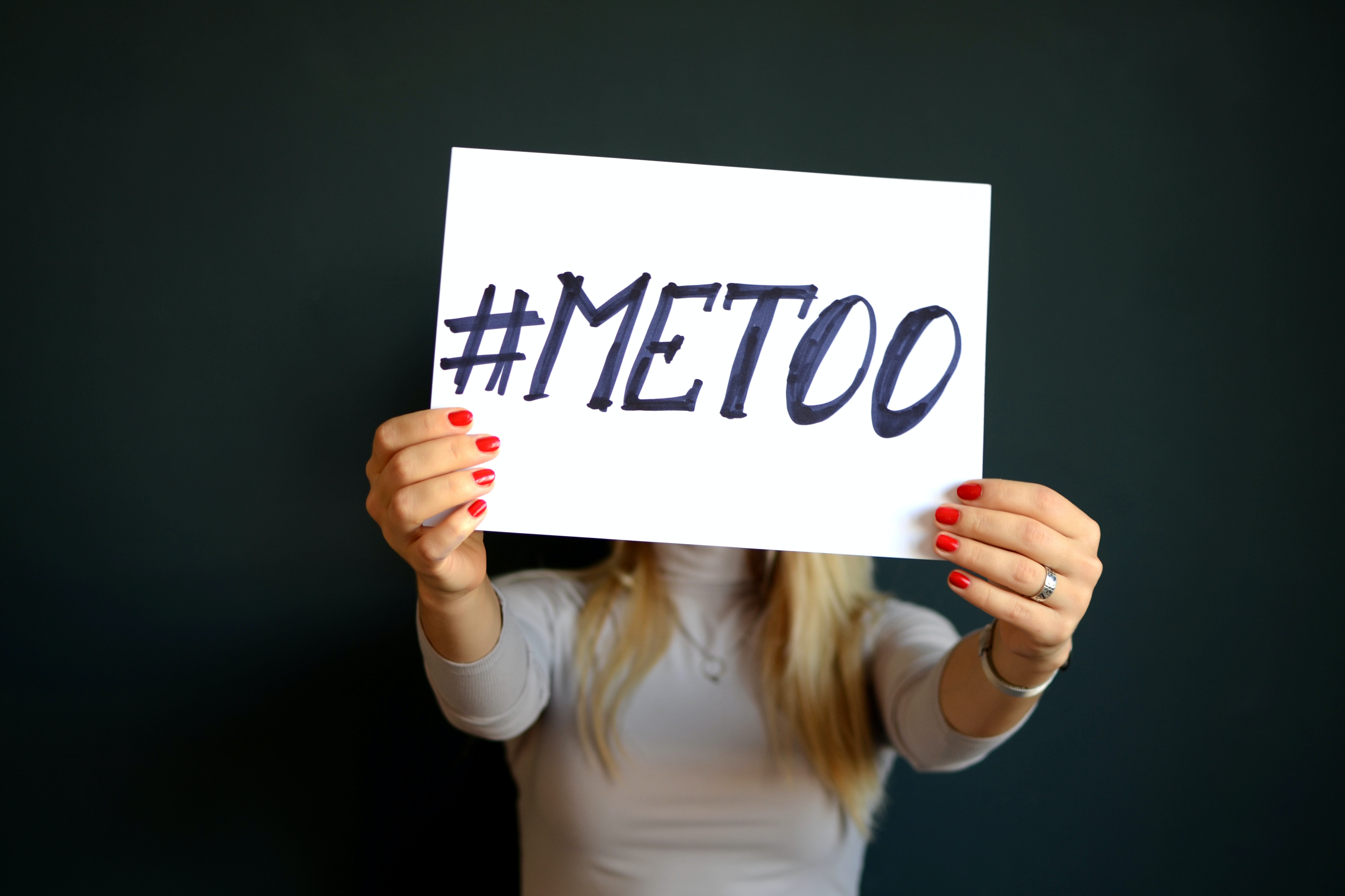 An Introduction to the MeToo Movement